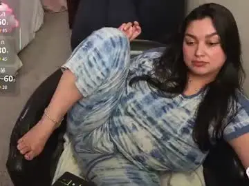 Chaturbate Live Porn of honey_tia
