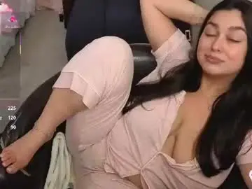 Chaturbate Sex Chat of honey_tia