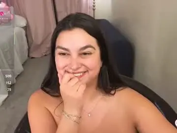 Chaturbate Live Porn of honey_tia