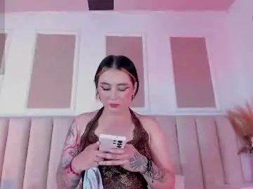 Chaturbate Best Webcam of lissmoonx