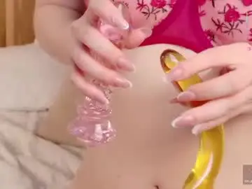 Chaturbate Live Sex Cam of misskimm_