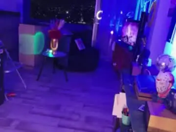 Chaturbate Live Porn of unholyeva