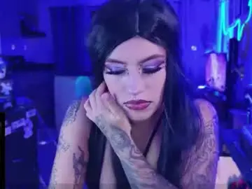 Chaturbate Best Webcam of unholyeva
