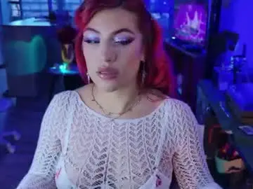 Chaturbate Free Porn Cam of unholyeva
