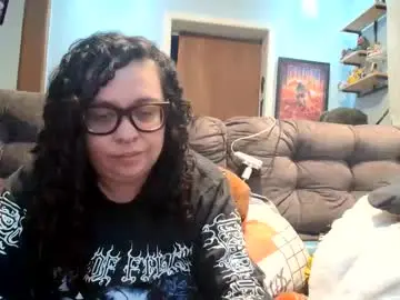 Chaturbate Free Live Porn of 666afrodite
