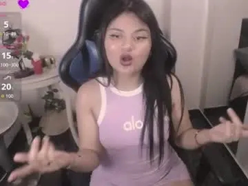 Chaturbate Best Webcam of athena_snaw