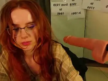 Chaturbate Nude Webcam of bettyrouse