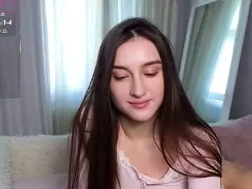 Chaturbate Free Porn Cam of cloudbae