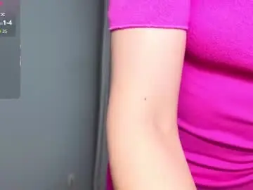 Chaturbate Sex Cam of cloudbae