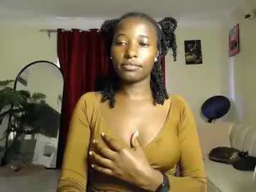 Chaturbate Free Live Porn of ebonyqueen_11