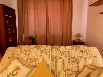 Chaturbate Sex Cam of eva8star