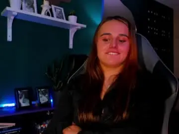 Chaturbate Best Webcam of evy_orange1