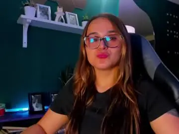 Chaturbate Best Webcam of evy_orange1