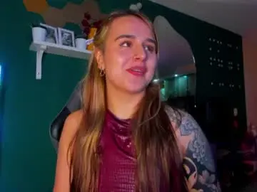 Chaturbate Best Webcam of evy_orange1