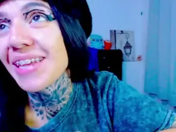 Chaturbate Adult Webcam of lannie_gonzaless