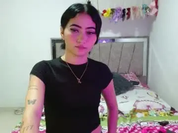 Chaturbate Sex Chat of lethy_hot23