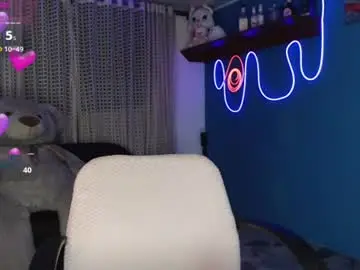 Chaturbate Watch Live Sex Cams of lyann_