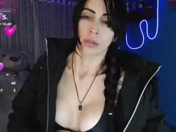 Chaturbate Watch Live Sex Cams of lyann_