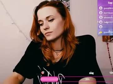 Chaturbate Free Porn Cam of peppymia