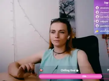Chaturbate Watch Live Sex Cams of peppymia