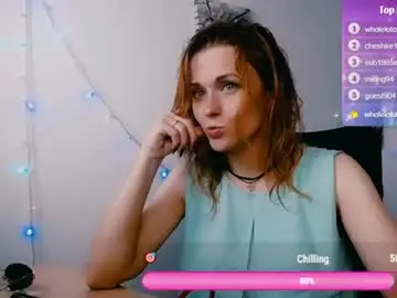 Chaturbate Watch Live Sex Cams of peppymia