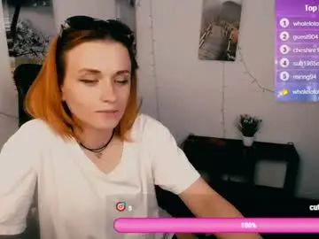 Chaturbate Adult Webcam of peppymia
