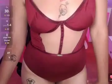 Chaturbate Live Porn of sweety_smilee