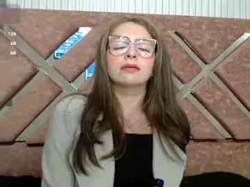 Chaturbate Best live sex cam show of _isaabellaa