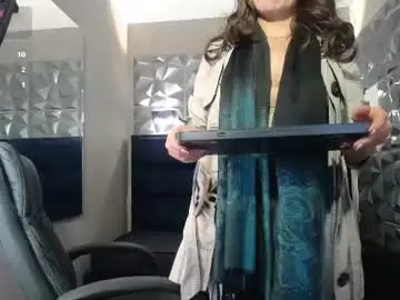 Chaturbate Sex Chat of _isaabellaa