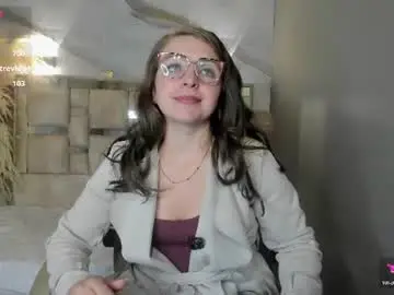 Chaturbate Adult Webcams of _isaabellaa