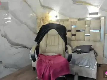 Chaturbate Adult Webcams of _isaabellaa