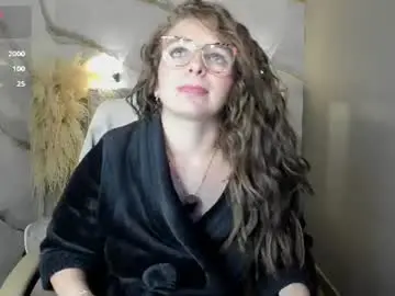 Chaturbate Live Sex Cam of _isaabellaa
