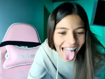 Chaturbate Free Live Porn of _khloe_sweet