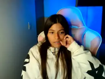 Chaturbate Sex Chat of _khloe_sweet