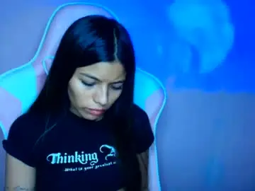 Chaturbate Private Sex Chat of _khloe_sweet