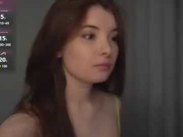 Chaturbate Best live sex cam show of _lovelyen