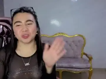 Chaturbate Best live sex cam show of anny1_s