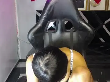 Chaturbate Sex Cam of arimeraki_v