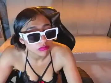 Chaturbate Live Sex Cam of arimeraki_v