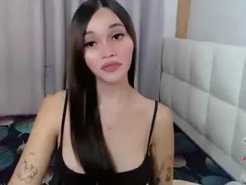 Chaturbate Sex Cam of chantelle_fuckdoll