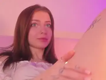 Chaturbate Best Webcam of milla_remmy