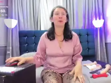 Chaturbate Adult Webcams of oriana_jhonson