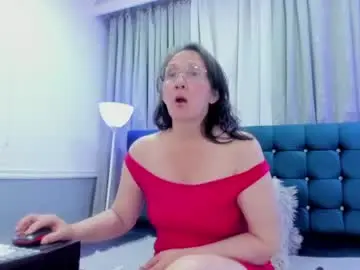 Chaturbate Adult Webcams of oriana_jhonson