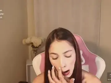 Chaturbate Adult Video Chat of shkendall