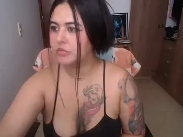 Chaturbate Live Porn of sub_nezuko_69