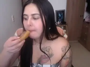 Chaturbate Adult Video Chat of sub_nezuko_69