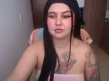 Chaturbate Watch Live Sex Cams of sub_nezuko_69
