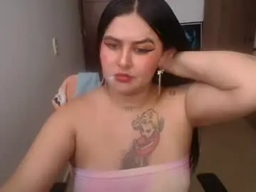 Chaturbate Sex Cam of sub_nezuko_69