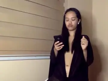 Chaturbate Live Sex Cam of wailongie