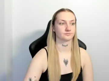 Chaturbate Nude Webcam of alexafragile